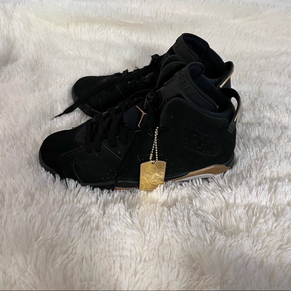 DMP JORDAN 6